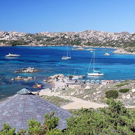 Touring Club Italiano - La Maddalena Hotel ลามัดดาเลนา ภายนอก รูปภาพ
