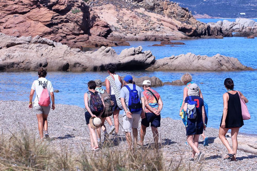Touring Club Italiano - La Maddalena Hotel ลามัดดาเลนา ภายนอก รูปภาพ