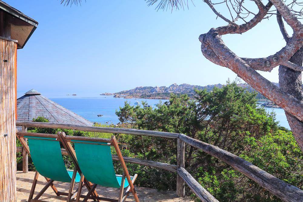 Touring Club Italiano - La Maddalena Hotel ลามัดดาเลนา ภายนอก รูปภาพ