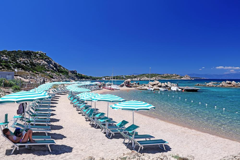 Touring Club Italiano - La Maddalena Hotel ลามัดดาเลนา ภายนอก รูปภาพ