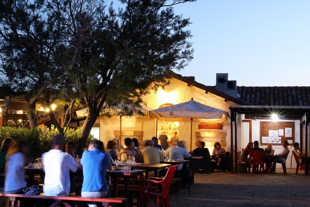 Touring Club Italiano - La Maddalena Hotel ลามัดดาเลนา ภายนอก รูปภาพ