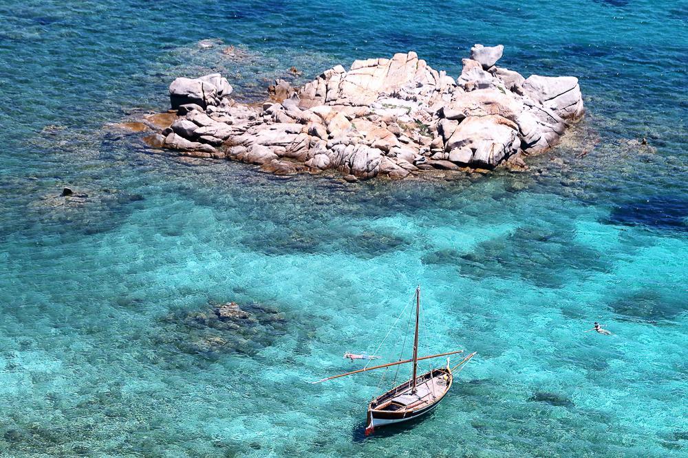 Touring Club Italiano - La Maddalena Hotel ลามัดดาเลนา ภายนอก รูปภาพ