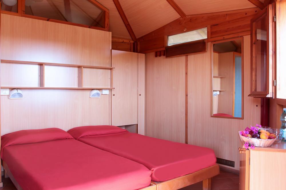 Touring Club Italiano - La Maddalena Hotel ลามัดดาเลนา ภายนอก รูปภาพ
